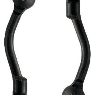 Terminal Dirección Extern ( El Par) Jac S3 1.5 1.6 2015-2022