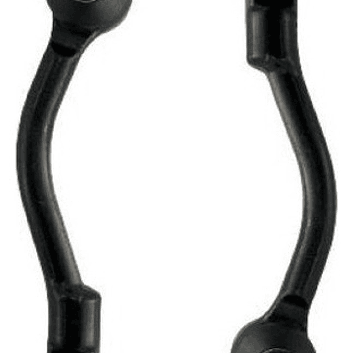 Terminal Dirección Extern ( El Par) Jac S3 1.5 1.6 2015-2022 1