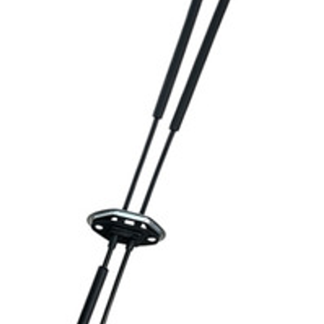 Piola Selectora Cambio Para Hyundai Grand I10 1.0 2013-2021 1