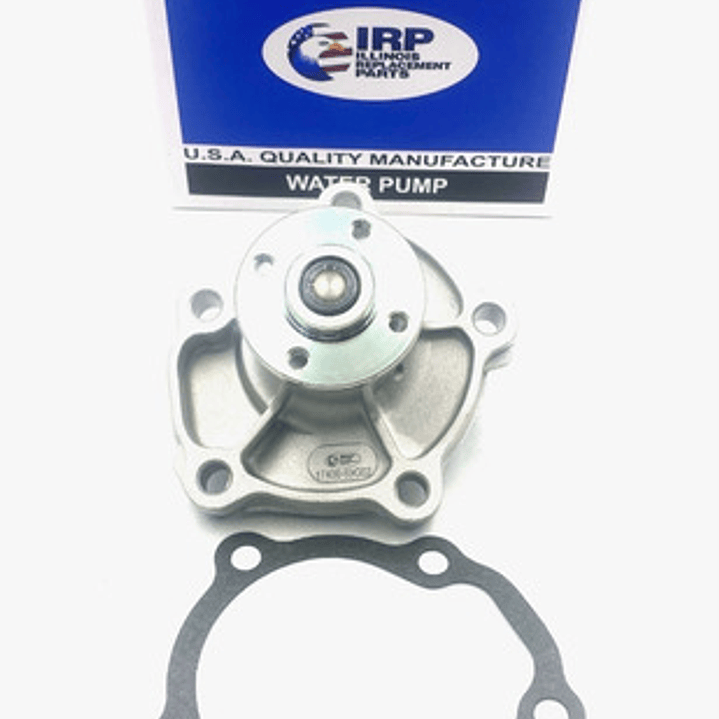 Bomba Agua Suzuki Jimny 1.3 2001-2019 8