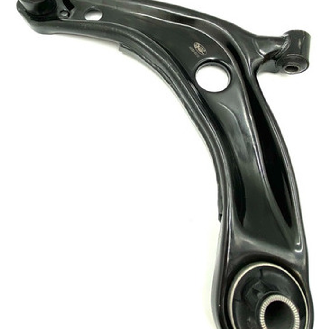 Bandeja Suspension ( El Par) Toyota Prius 1.5 2012-2017  5