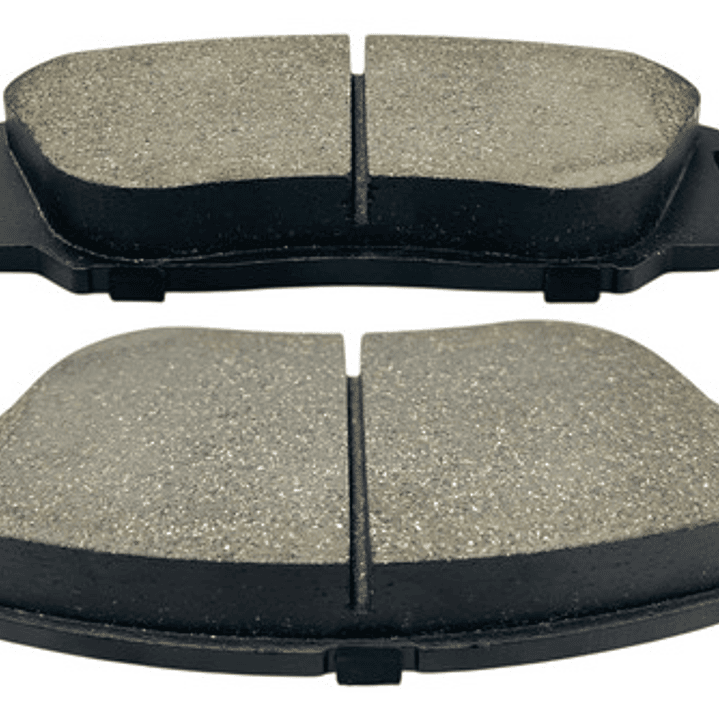 Pastilla Freno Cerámica Delantera Para Kia Optima 2006-2014 2