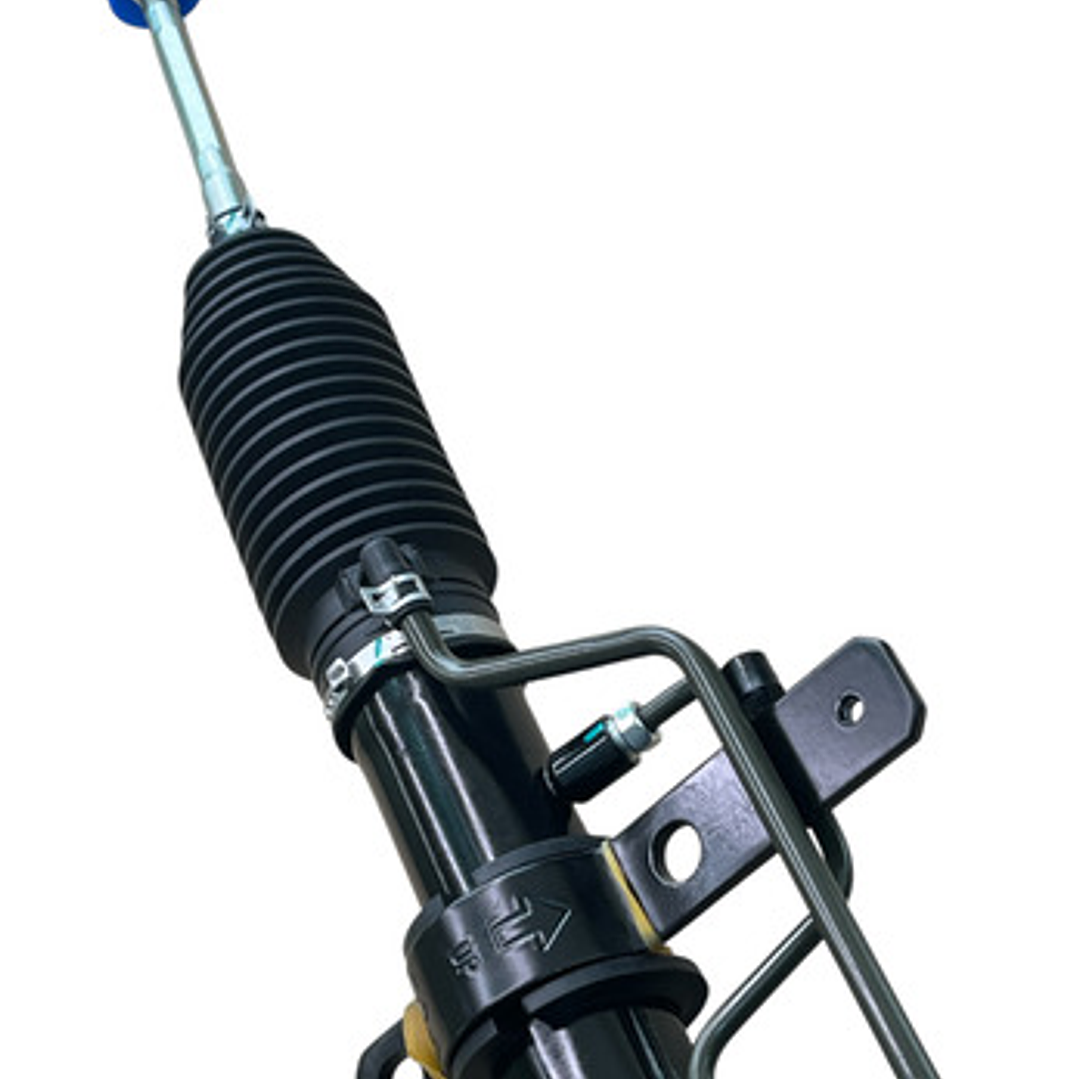 Cremallera Dirección Hidráulica Para Nissan V16 1.6 1993-11 6