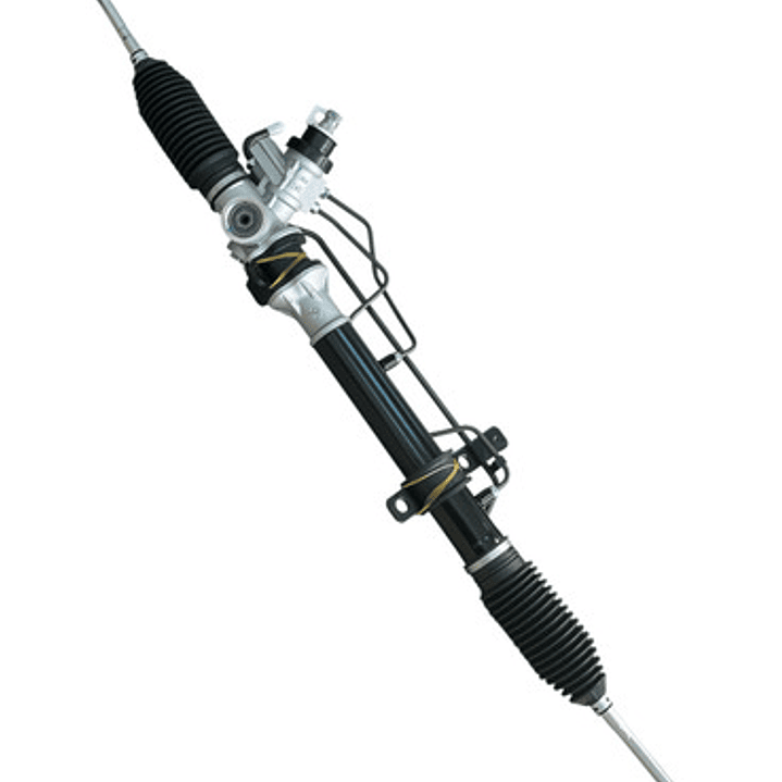 Cremallera Dirección Hidráulica Para Nissan V16 1.6 1993-11 4