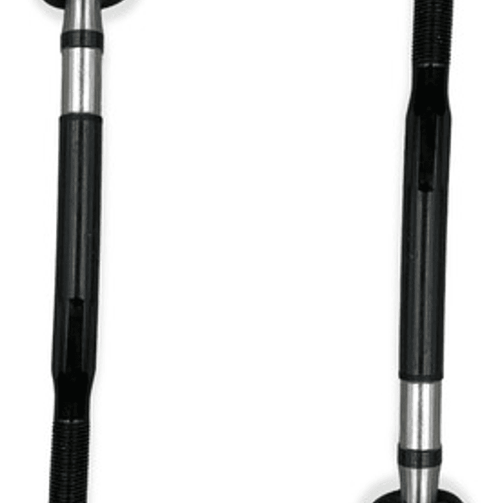 Terminal O Brazo Axial Jac J2 1.0 2012-2021 Dak10a 3