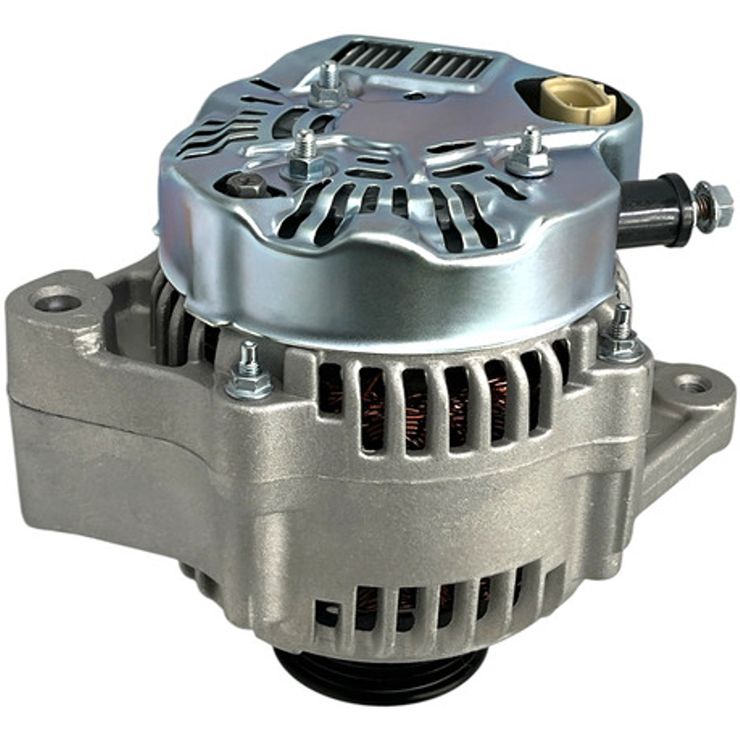 Alternador Para Suzuki Grand Nomade 2.0 1998-2005 3