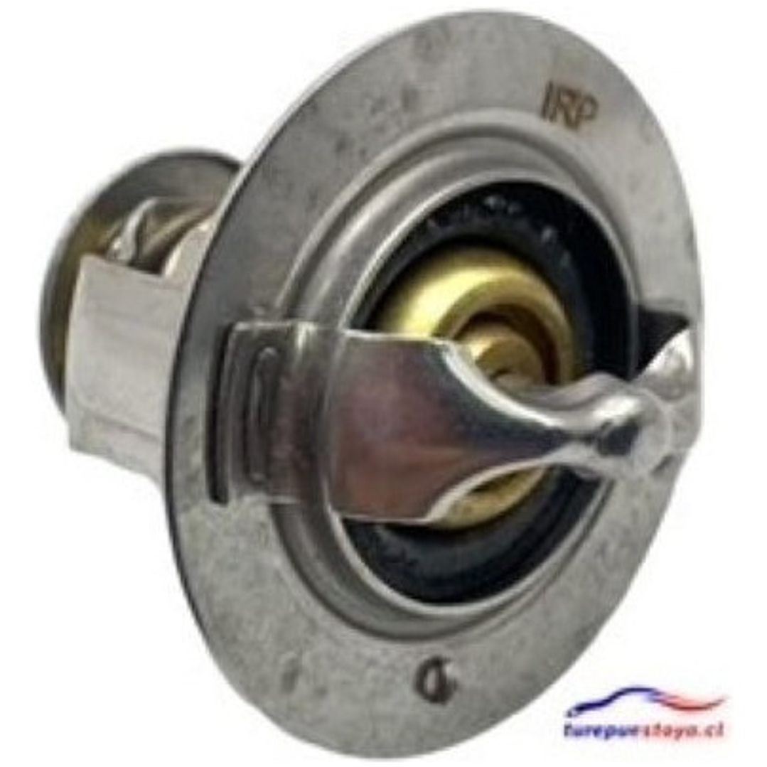 Termostato Nissan Terrano D22 2.7 3.2 8v 1997-2007  82º C 4