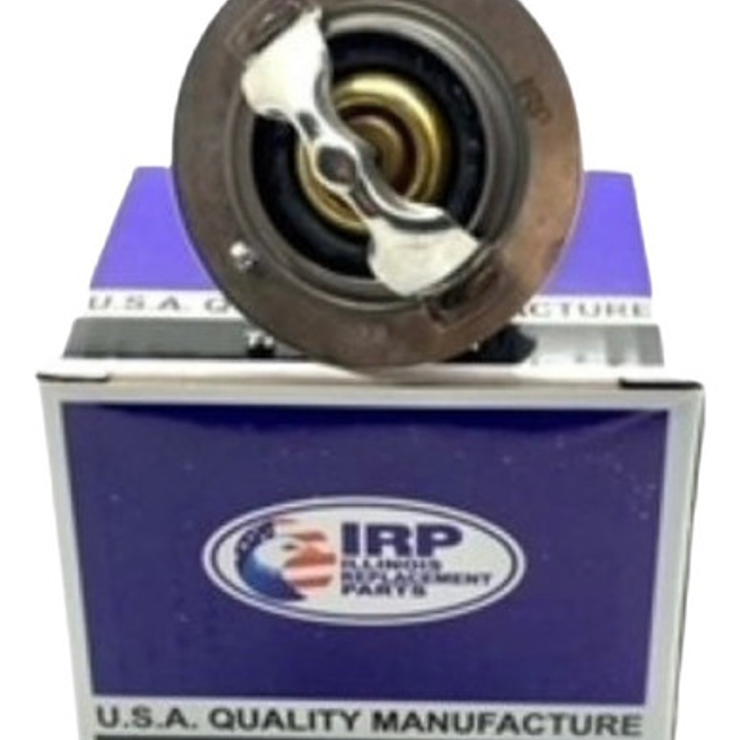 Termostato Nissan Terrano D22 2.7 3.2 8v 1997-2007  82º C 1