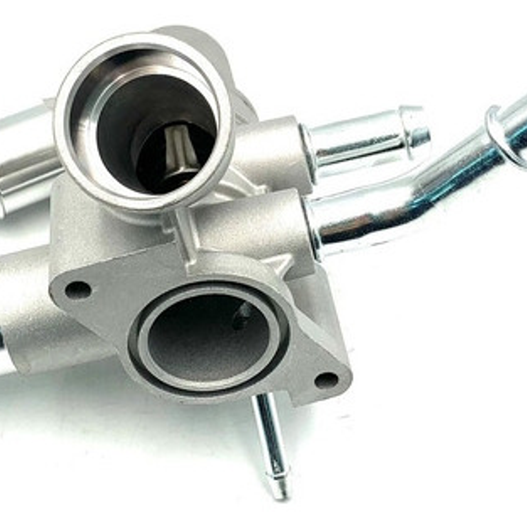 Termostato Con Carcasa Ford Edge 3.5 3.7 2009-2020 1