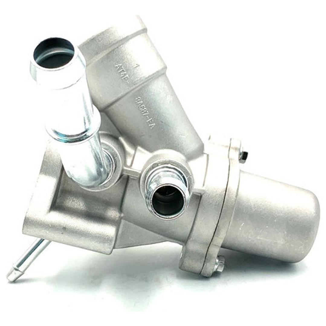 Termostato Con Carcasa Ford Edge 3.5 3.7 2009-2020 8