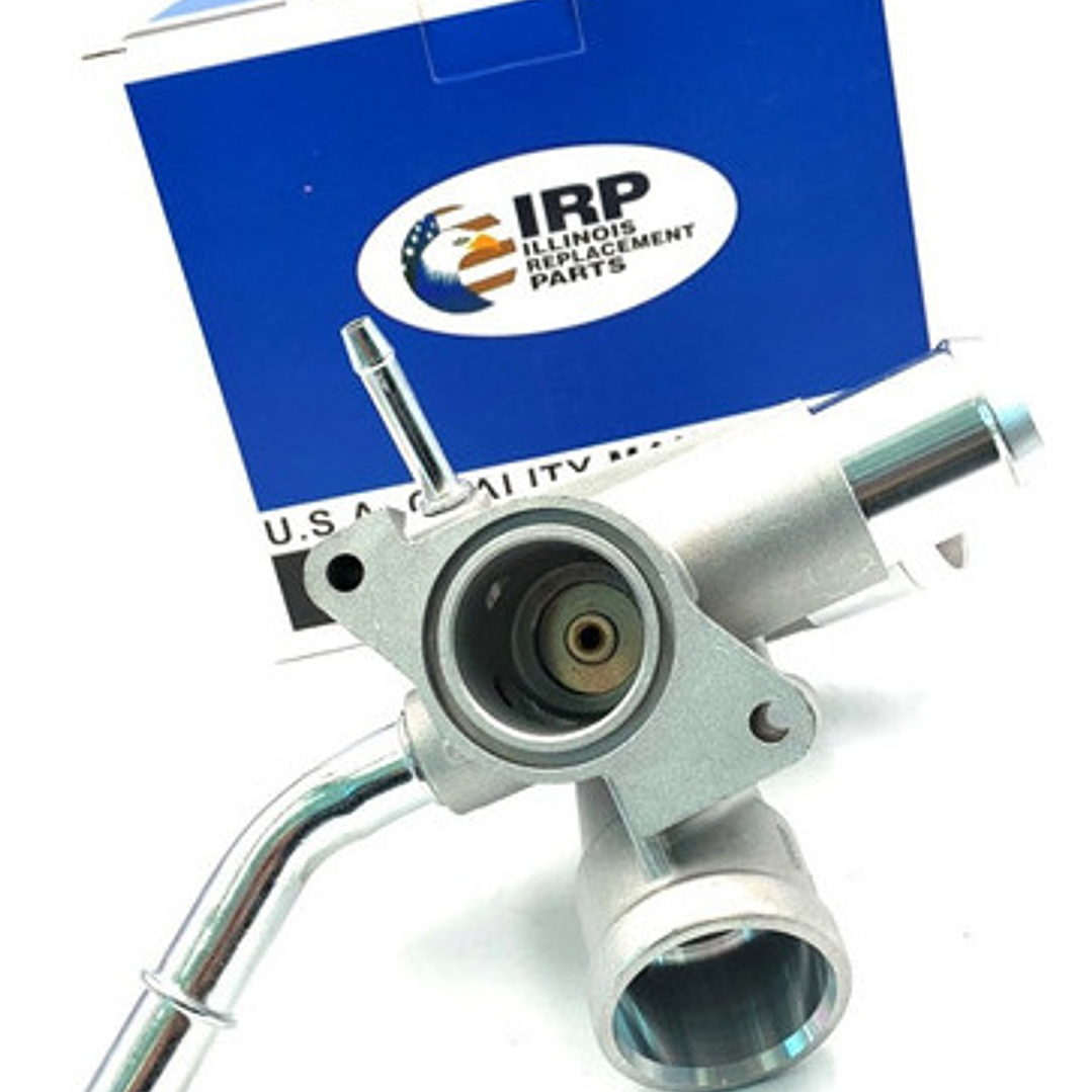 Termostato Con Carcasa Ford Edge 3.5 3.7 2009-2020 4