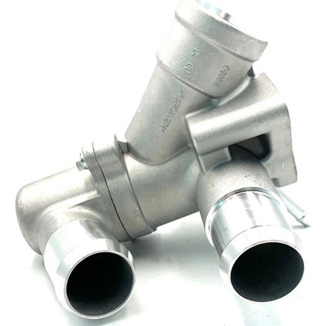 Termostato Con Carcasa Ford Edge 3.5 3.7 2009-2020 5