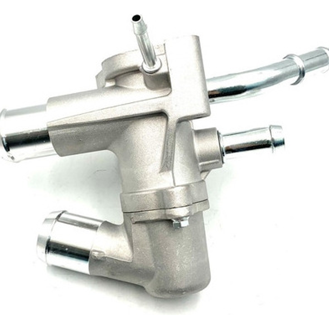 Termostato Con Carcasa Ford Edge 3.5 3.7 2009-2020 2