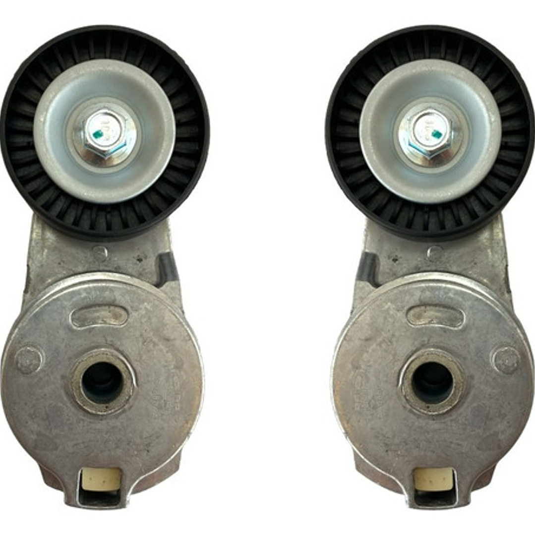 Tensor Correa Alternador Jeep Grand Cherokee 5.7 2011-2015 4