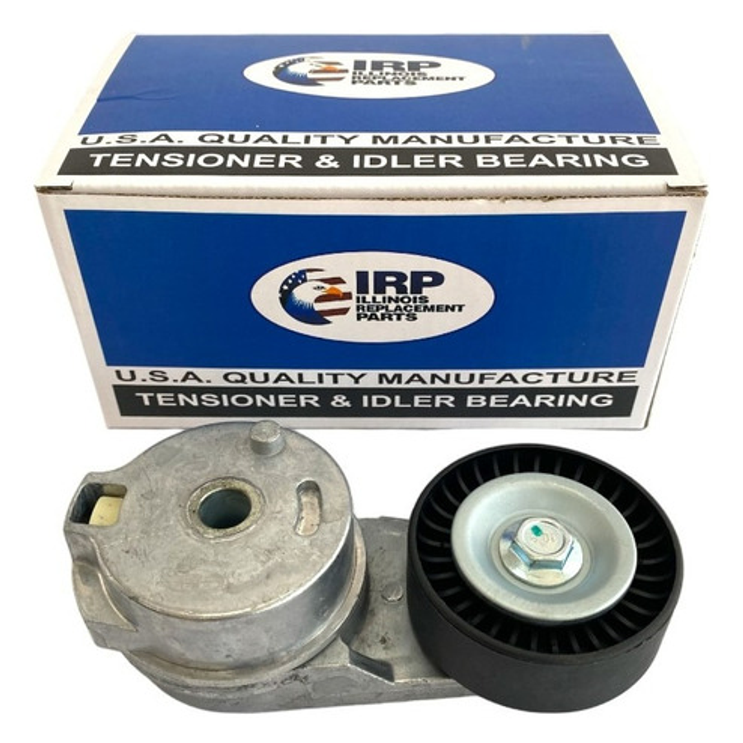 Tensor Correa Alternador Jeep Grand Cherokee 5.7 2011-2015 3