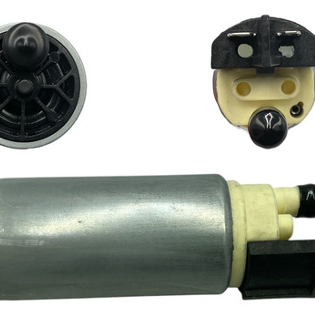 Bomba Bencina Ford Fiesta 1.6 2003-2010 Zetec 4