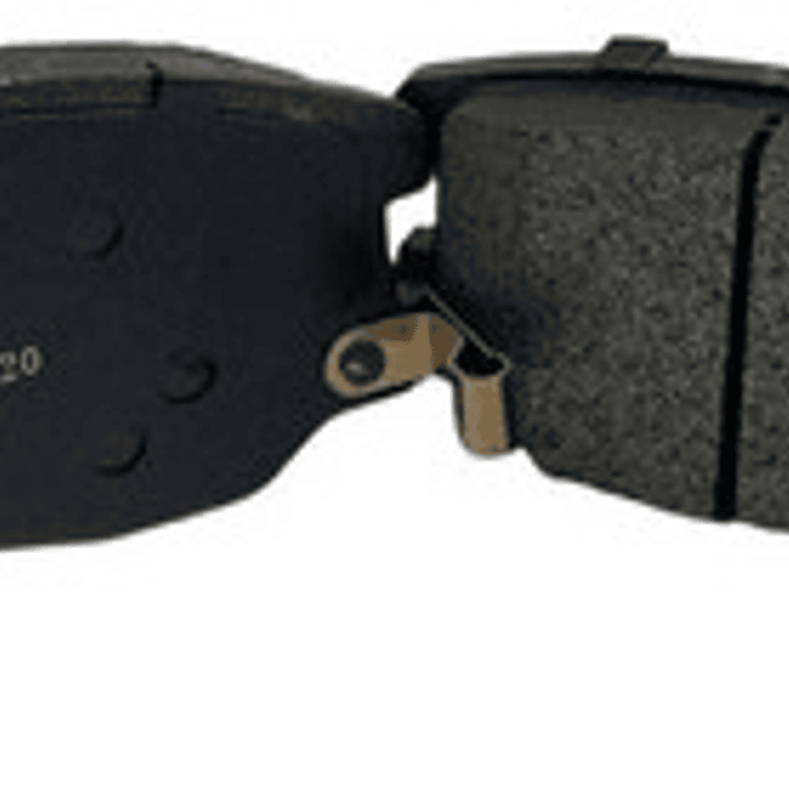 Discos + Pastillas Freno Delantera Captiva 2.0 2.2 2.4 07-18 5