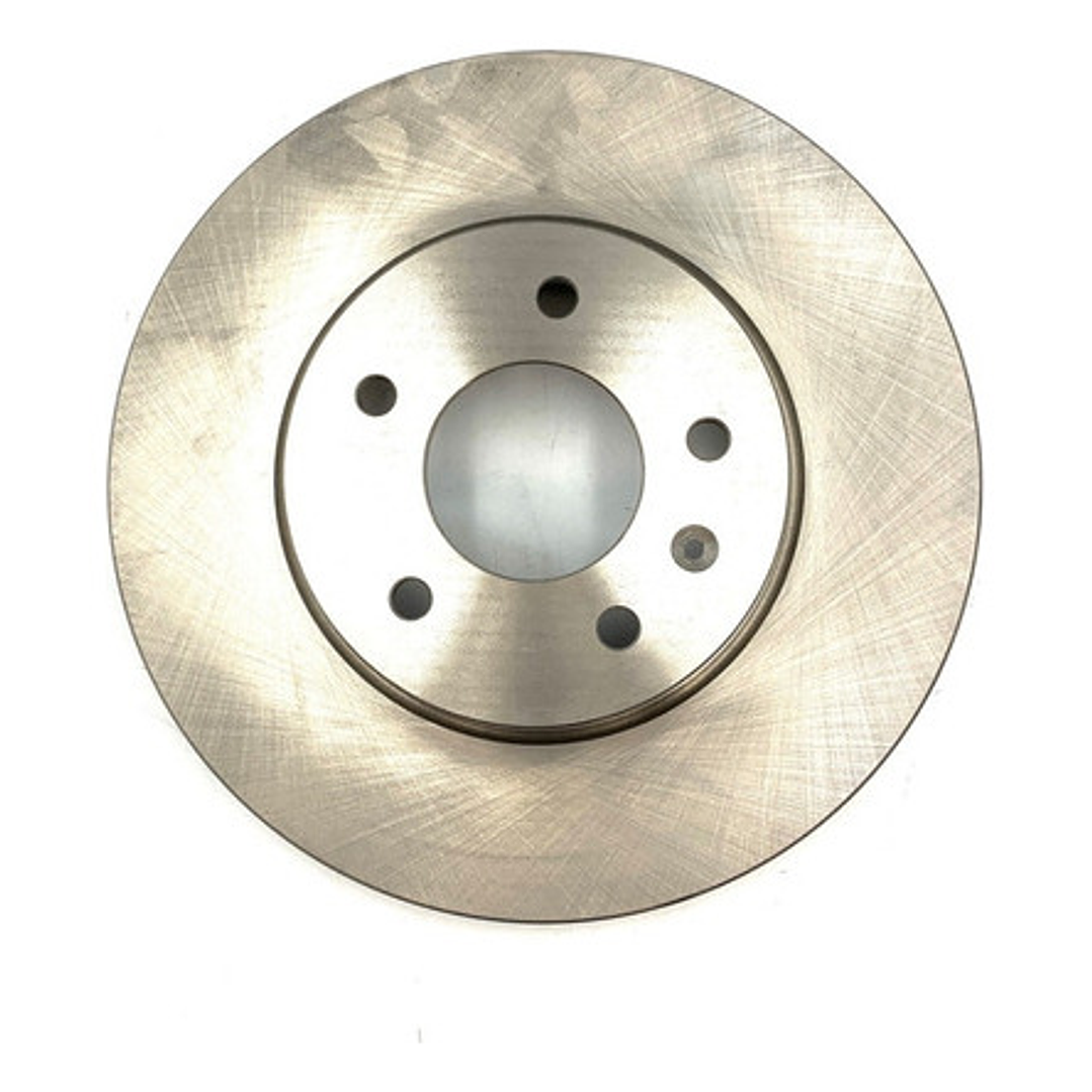 Discos + Pastillas Freno Delantera Captiva 2.0 2.2 2.4 07-18 4