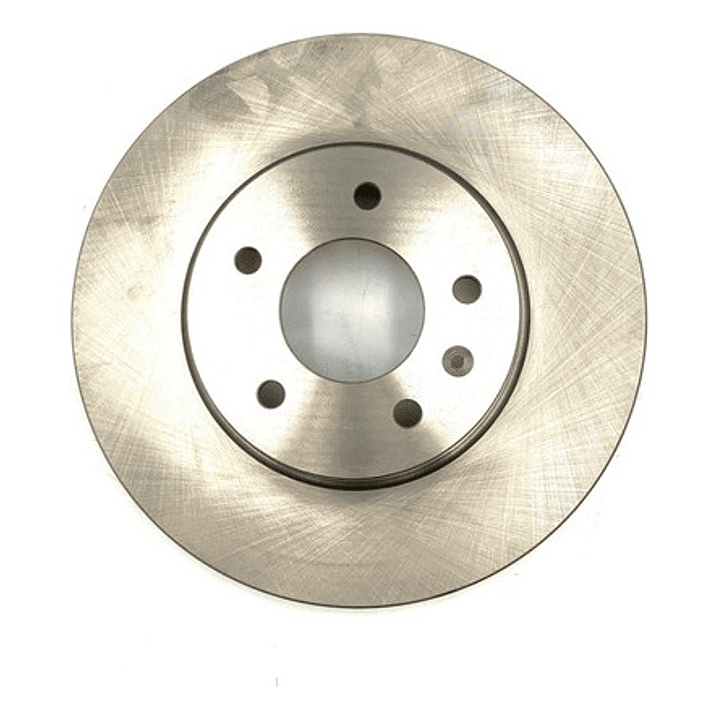 Discos + Pastillas Freno Delantera Captiva 2.0 2.2 2.4 07-18 4