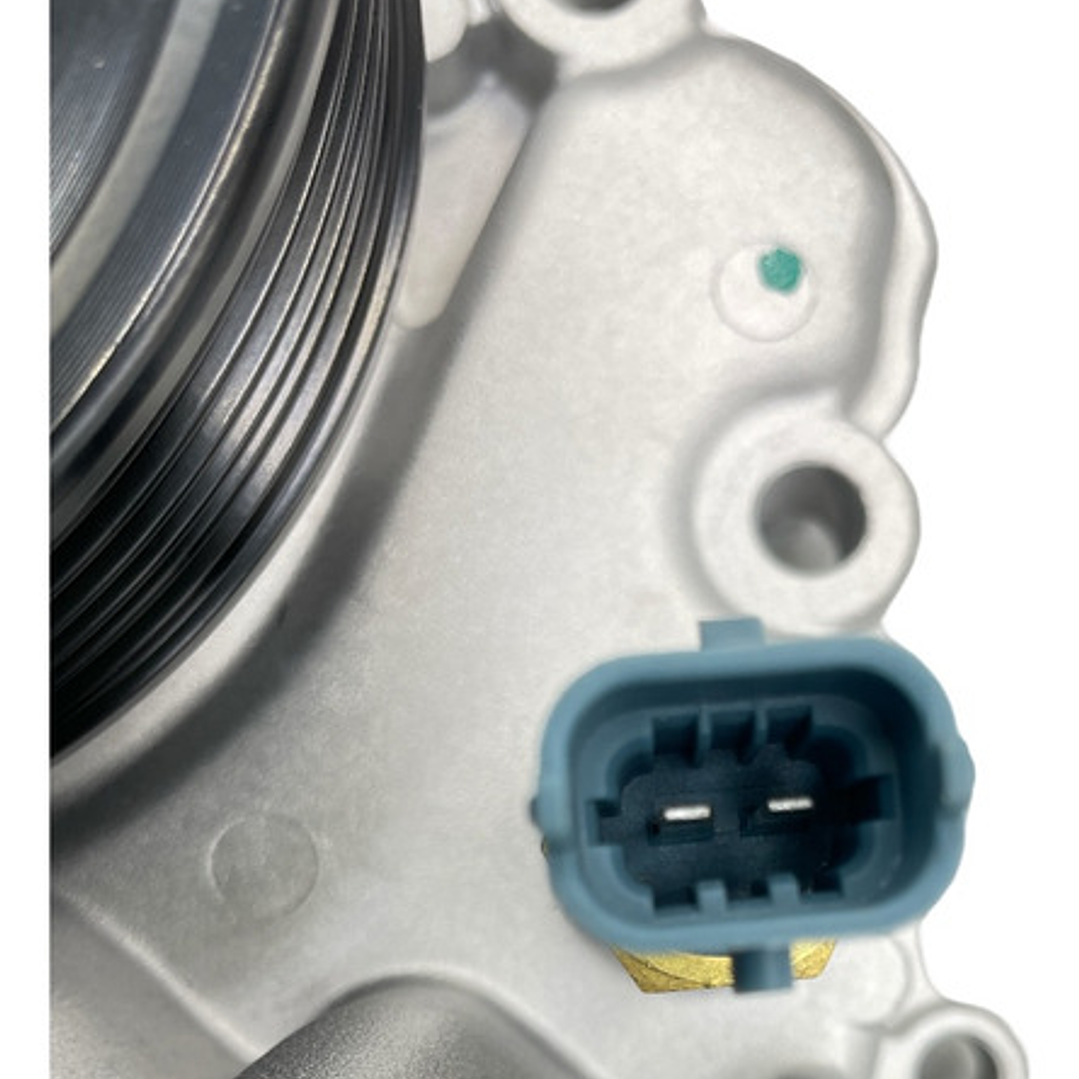 Bomba Agua Dodge Ram 1500 3.0 2014-2019 V6 Diesel 11