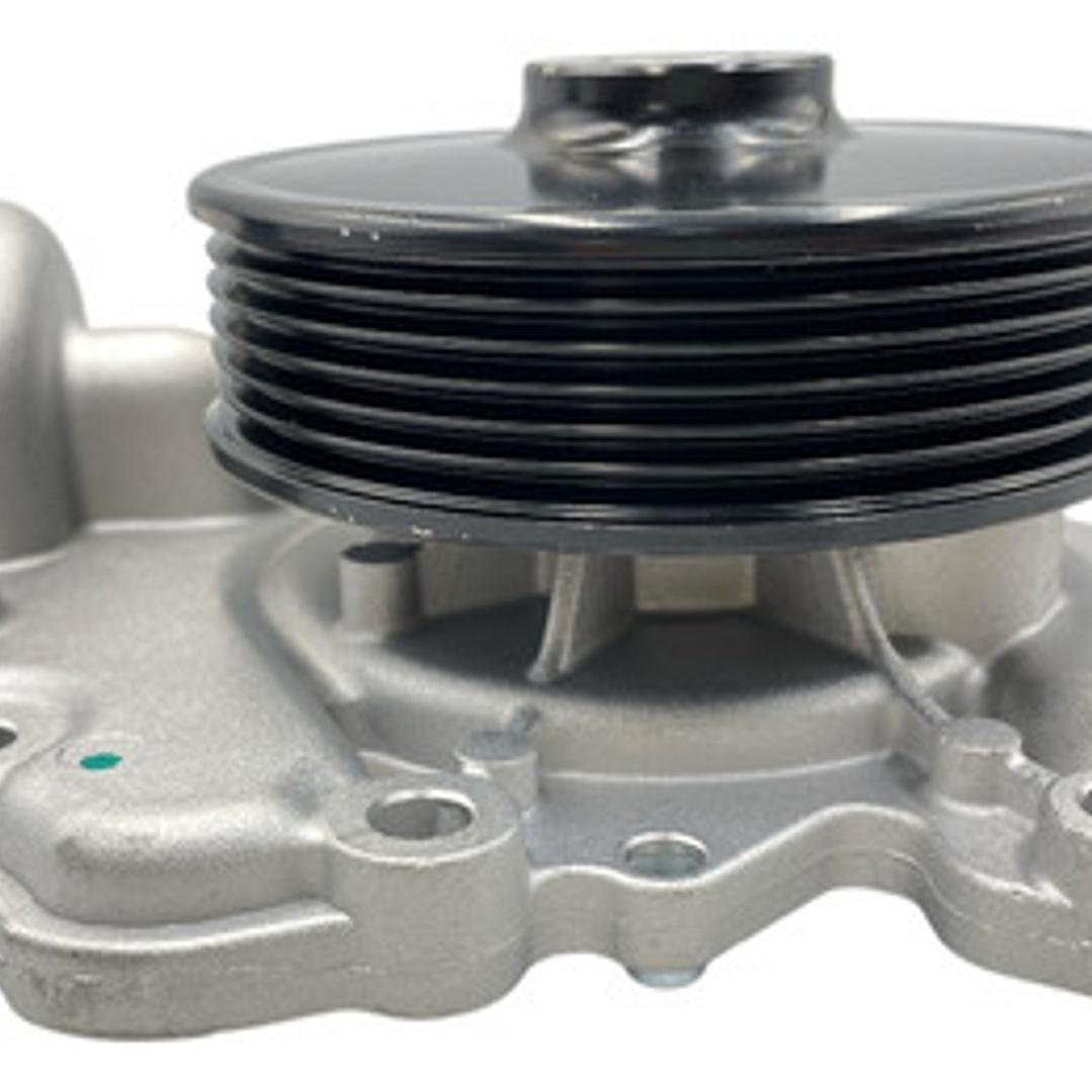 Bomba Agua Dodge Ram 1500 3.0 2014-2019 V6 Diesel 5