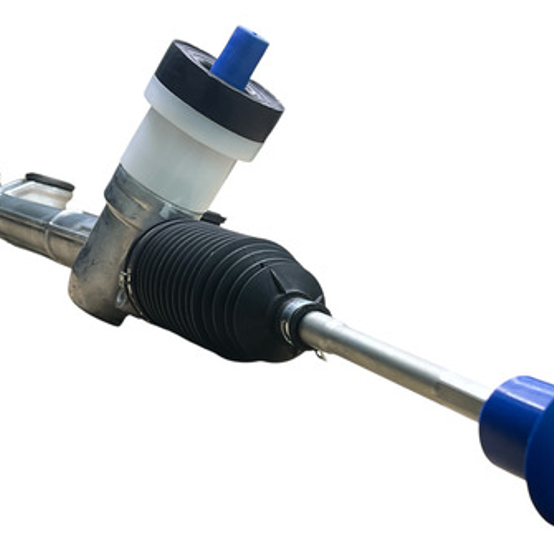 Cremallera Dirección Mecánica Para Suzuki Alto 0.8 05-13 2