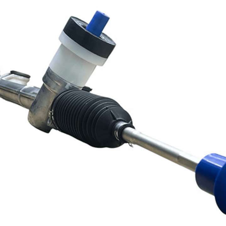 Cremallera Dirección Mecánica Para Suzuki Alto 0.8 05-13 2