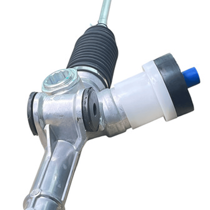 Cremallera Dirección Mecánica Para Suzuki Alto 0.8 05-13 6