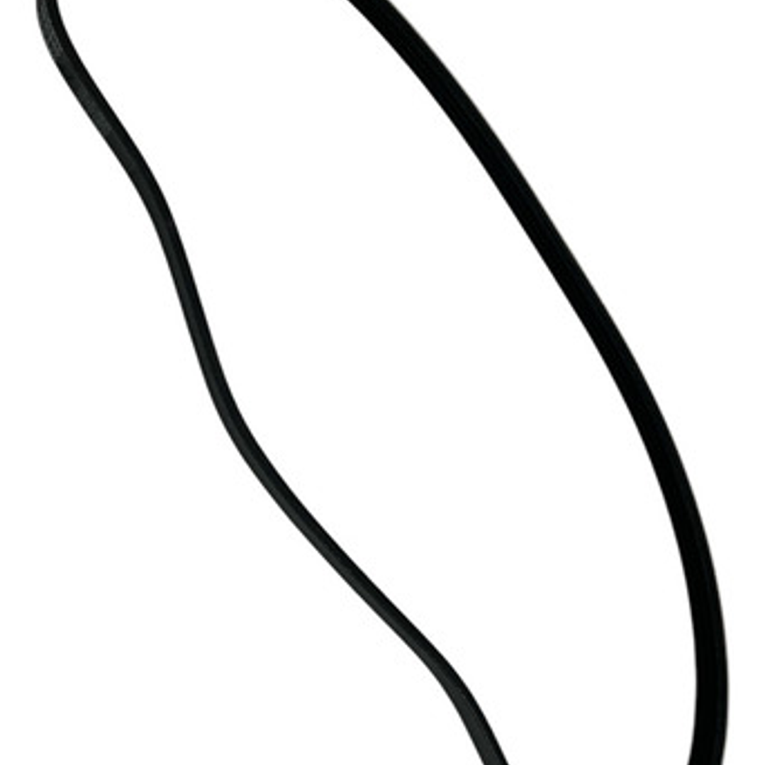 Correa Aire Acondicionado Toyota Hilux 2.4 1998-2006 4