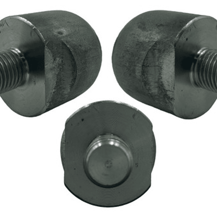 Terminal O Brazo Axial Lh/rh Lifan 320 1.3 2010-2014 8