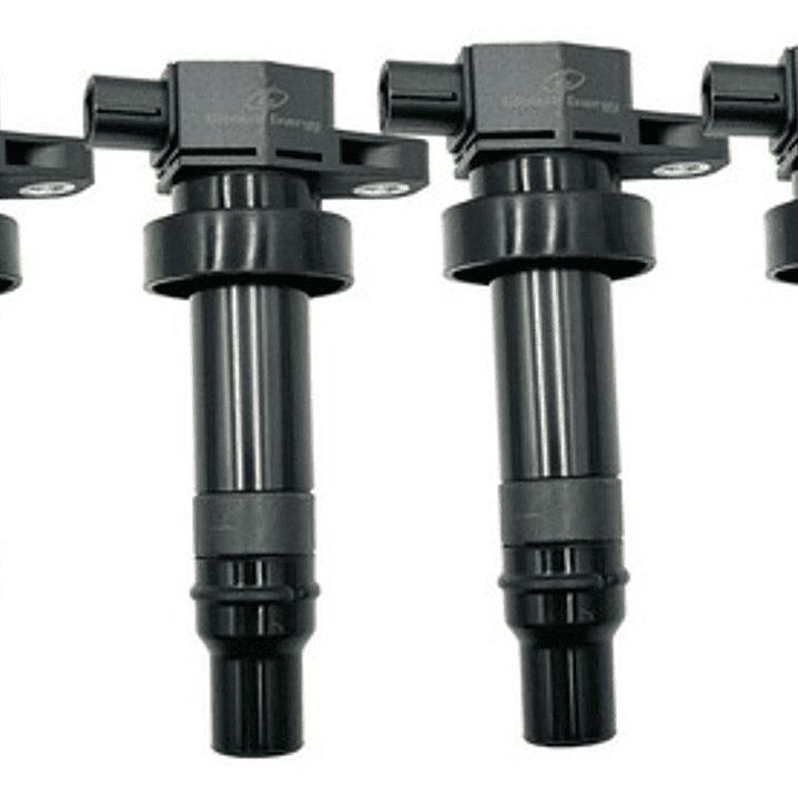 Bobinas Encendido Para Hyundai Accent Rb 1.6 2012-2020 4 Pza 1