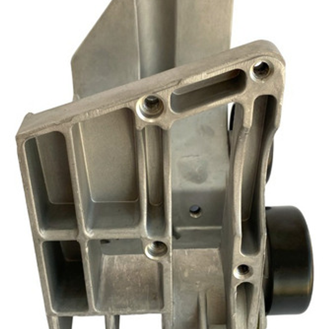 Tensor Correa Alternador Ford Ka 1.6 1999-2009 Zetec  7