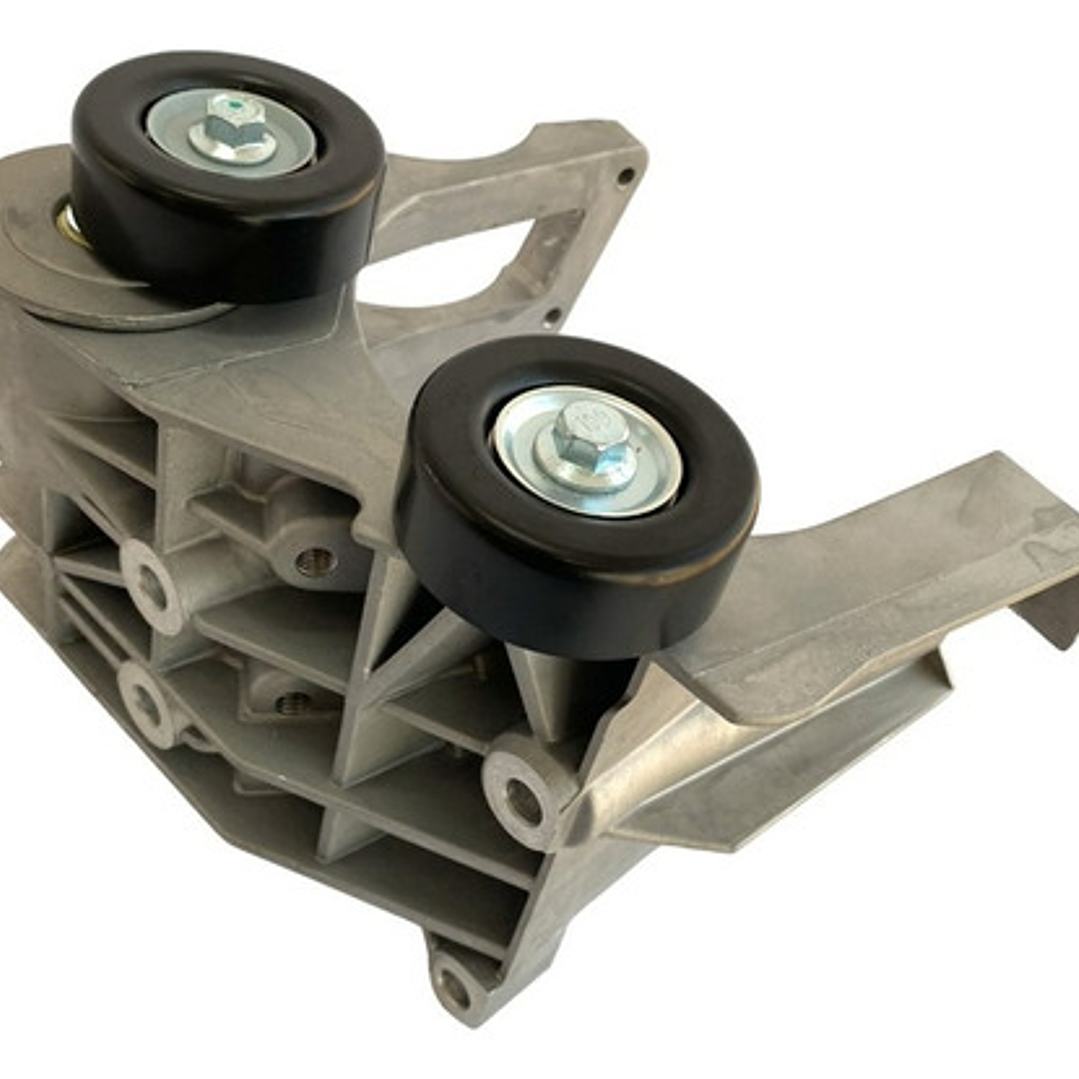Tensor Correa Alternador Ford Ka 1.6 1999-2009 Zetec  2