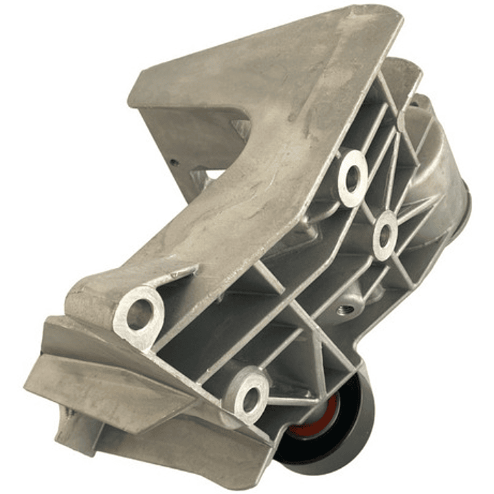 Tensor Correa Alternador Ford Ka 1.6 1999-2009 Zetec  5