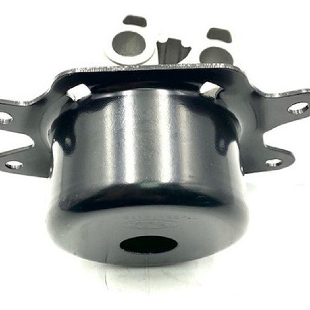 Soporte Motor Izquierdo Chevrolet Montana 1.7 1.8 2005-2011 3