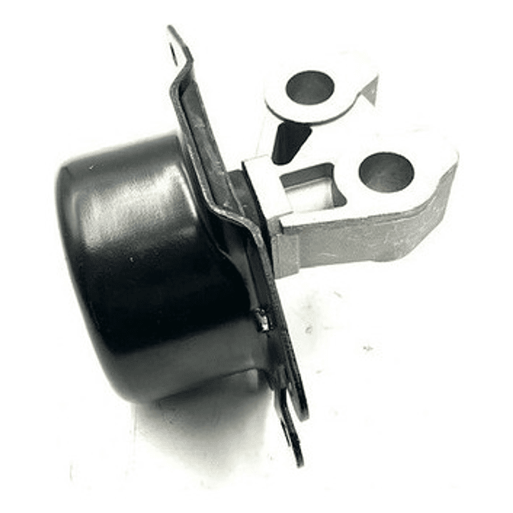 Soporte Motor Izquierdo Chevrolet Montana 1.7 1.8 2005-2011 4