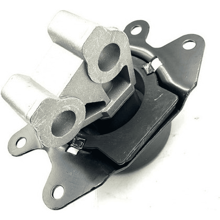 Soporte Motor Izquierdo Chevrolet Montana 1.7 1.8 2005-2011 5