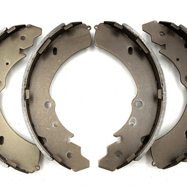 Patines Balata Freno Great Wall Wingle 5 2.0 2.2 11-2020 4x4 1