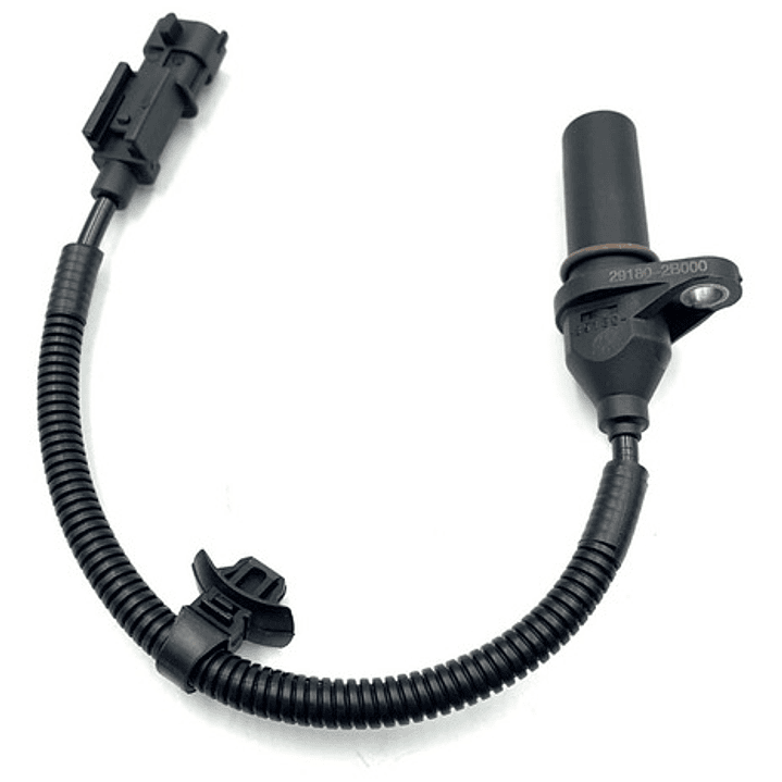 Sensor Posición Cigüeñal Ckp Hyundai Elantra 1.8 2011-2020 1