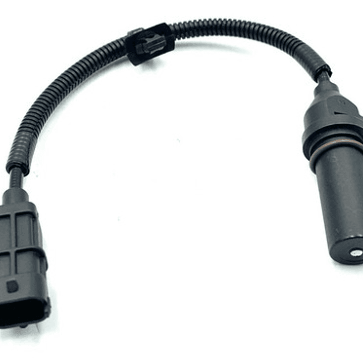 Sensor Posición Cigüeñal Ckp Hyundai Elantra 1.8 2011-2020 4