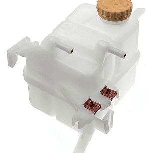 Deposito Agua Auxiliar Chevrolet Captiva 2.0 2.4 2007-2011