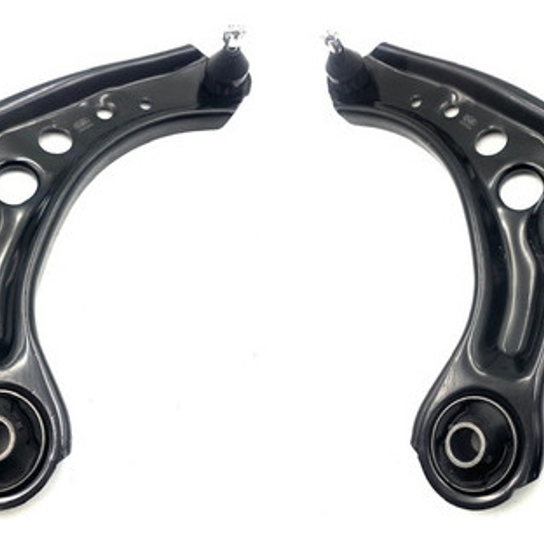 Bandeja Suspensión Izq/dere Toyota New Yaris 1.5 2014-2017  1