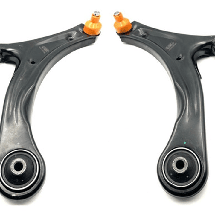 Bandejas Suspensión ( El Par) Suzuki Aerio 1.6 2.0 2005-2010 1