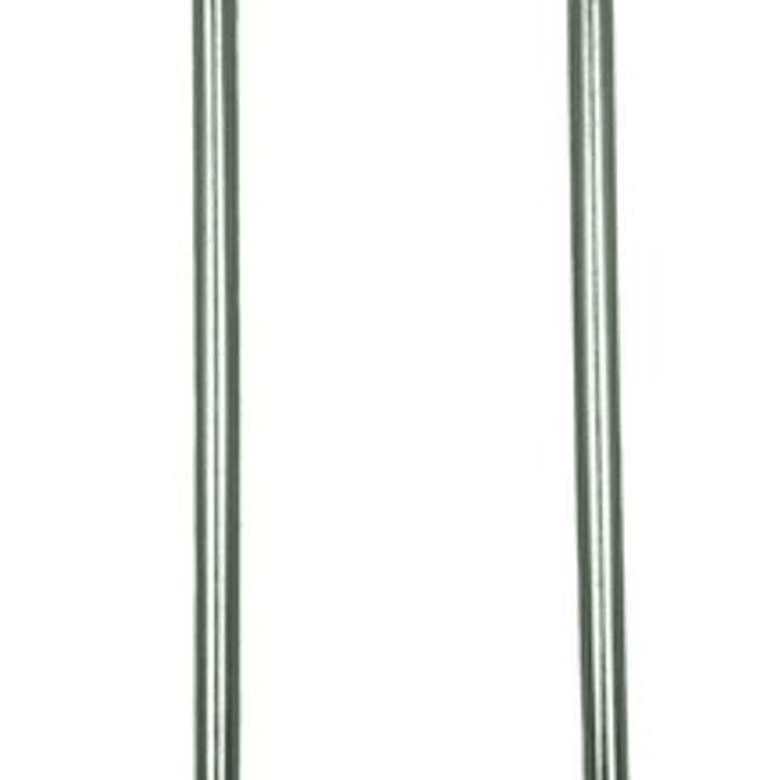 Par De Bieleta Barra Estabilizadora Geely Ck 1.3 2009-2017 2