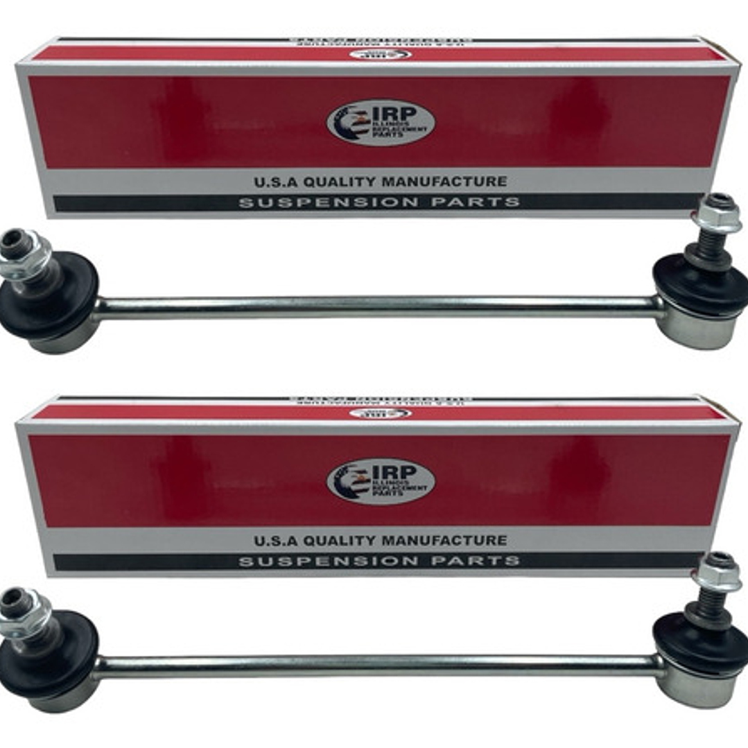 Par De Bieleta Barra Estabilizadora Geely Ck 1.3 2009-2017 1