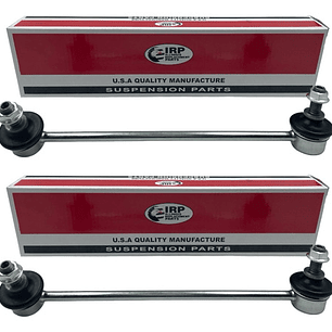 Par De Bieleta Barra Estabilizadora Geely Ck 1.3 2009-2017