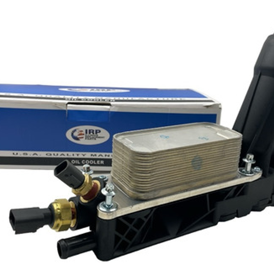 Enfriador De Aceite Dodge Grand Caravan 3.6 2011-2020 2