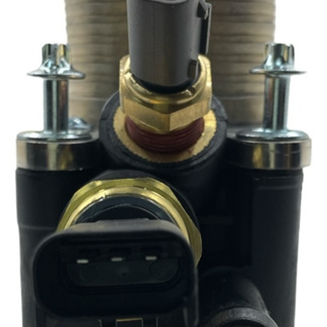 Enfriador De Aceite Dodge Grand Caravan 3.6 2011-2020 6