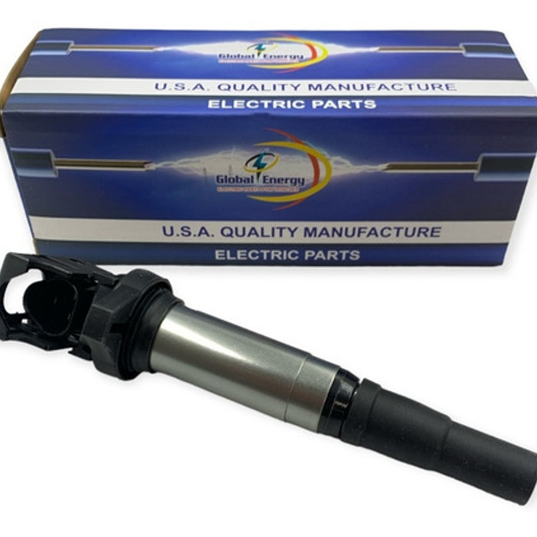 Bobina Encendido Bmw 114 116 118 E87 F20 F21 316 318 E46 E90 5