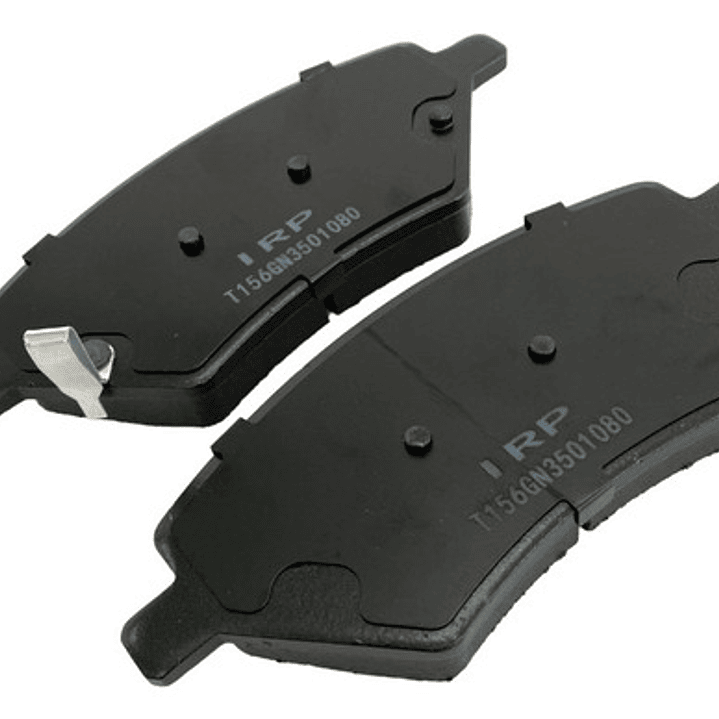 Pastillas Cerámica Delantera Chery Tiggo 8 1.5 2019-2022 2